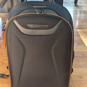 Tumi McLaren Velocity Backpack